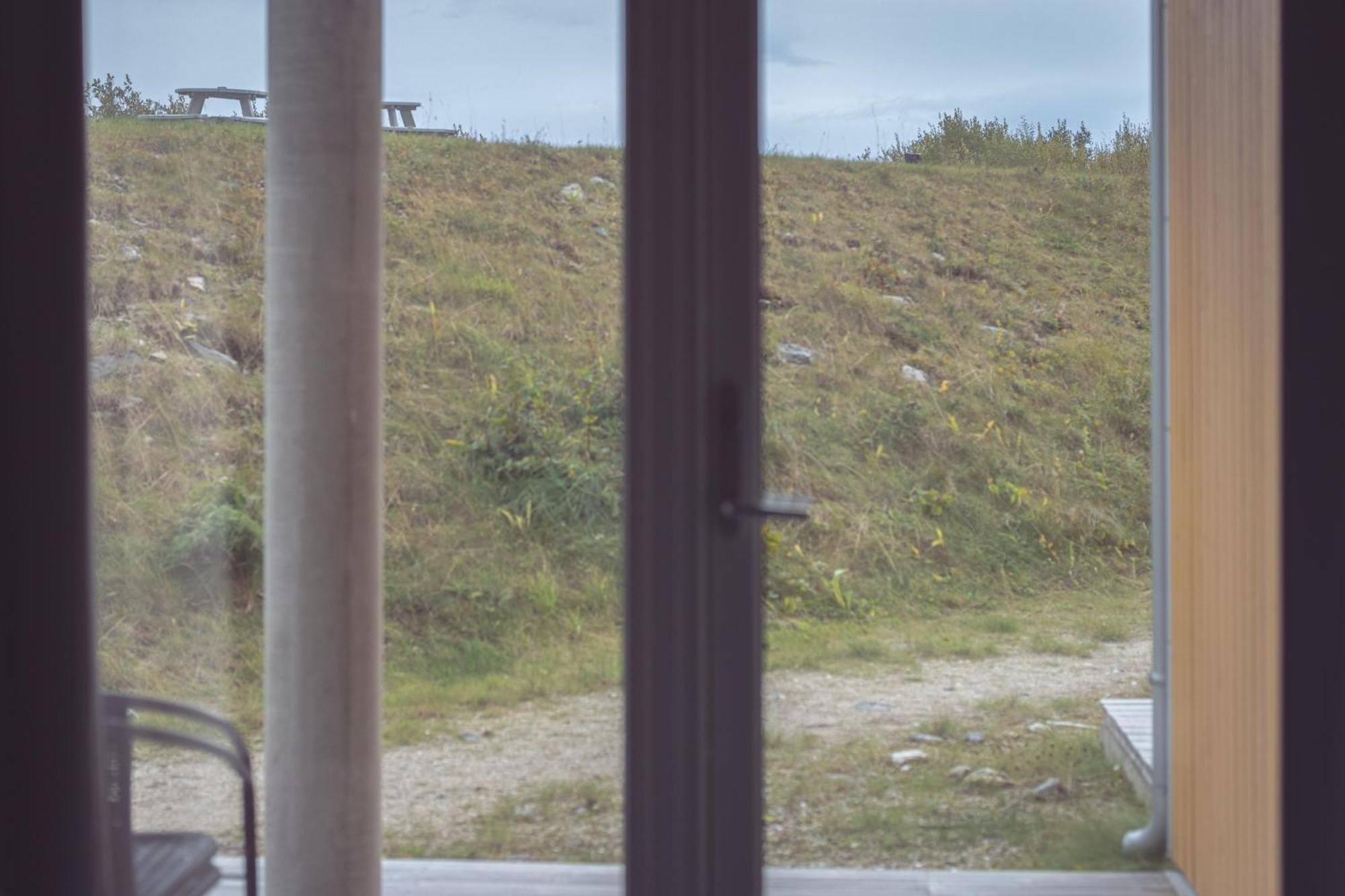 Sommaroy Arctic Hotel Tromso Værelse billede
